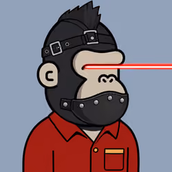Ape #5792