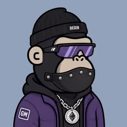 Ape #6731