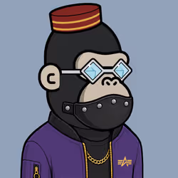 Ape #9695
