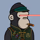 Ape #2598
