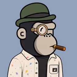Ape #3039