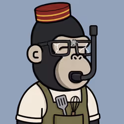 Ape #7738