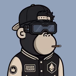 Ape #9302
