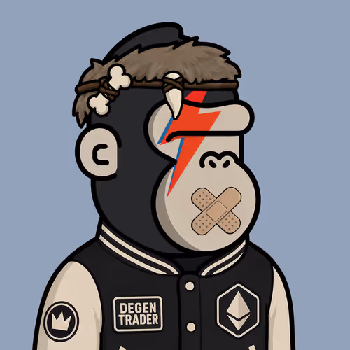 Ape #4721