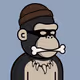 Ape #849