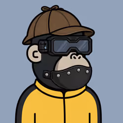 Ape #5749