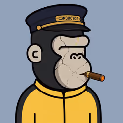 Ape #6851