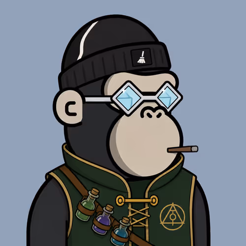 Ape #3879