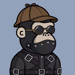 Ape #9316