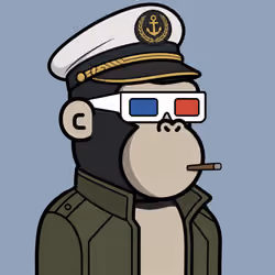 Ape #7577