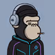Ape #6063