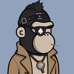 Ape #1486