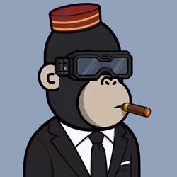 Ape #1800