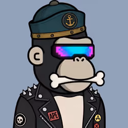 Ape #9153
