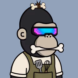 Ape #4560