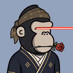 Ape #3320