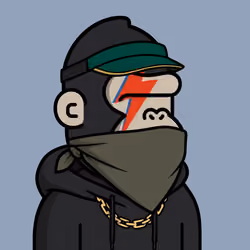 Ape #5150