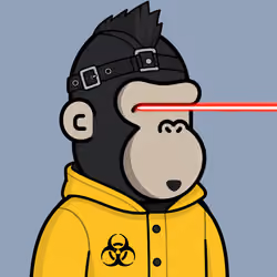 Ape #7576