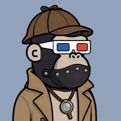 Ape #3641