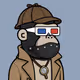 Ape #3641