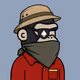Ape #2410