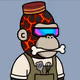 Ape #2382