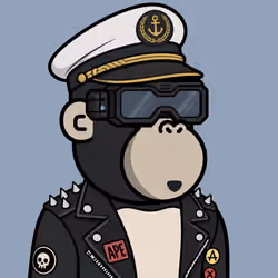Ape #2672