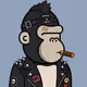 Ape #8499