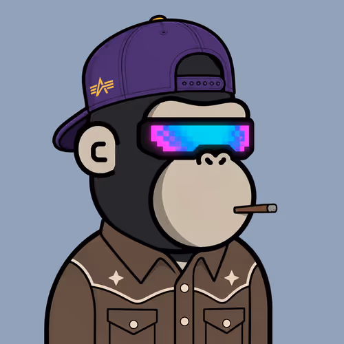 Ape #7077