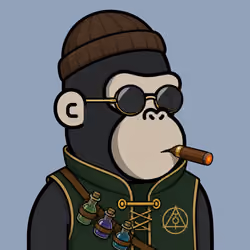 Ape #1426