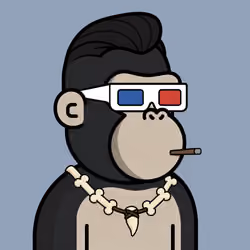 Ape #1829