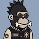 Ape #6091