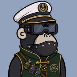 Ape #1409