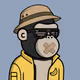 Ape #7673