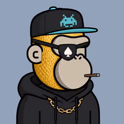 Ape #1865