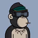 Ape #7347