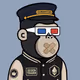 Ape #5233