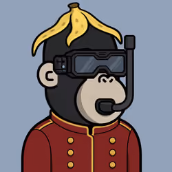 Ape #5725