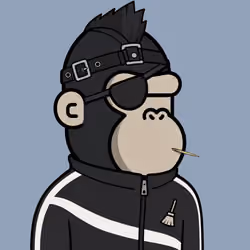 Ape #7655