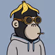 Ape #2498