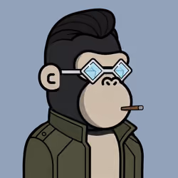Ape #9684