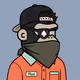 Ape #5206