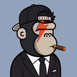Ape #6848