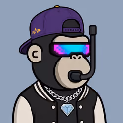 Ape #3132