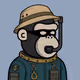Ape #2965