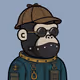 Ape #8852