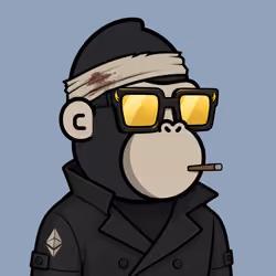 Ape #7990