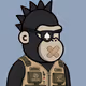 Ape #7560