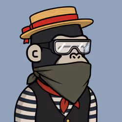 Ape #8292