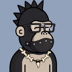 Ape #5790